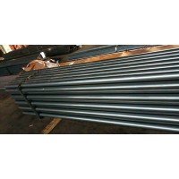 Труба стальная электросварная прямошовная 920x8 мм Ст20 ГОСТ 10705-80