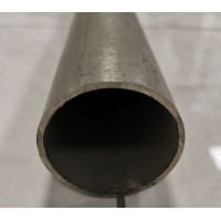 Труба жаропрочная бесшовная х/д 40x3 мм 40Х13 ГОСТ 9941-2022