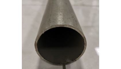 трубу жаропрочную бесшовную 40x3 мм 15ХМ купить в Новосибирске