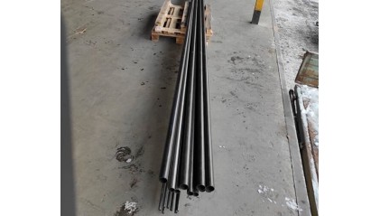 трубу стальную бесшовную газлифтную 68x4 мм 13ГФА купить в Новосибирске