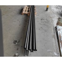 Труба стальная бесшовная газлифтная 89x4 мм Ст20 ТУ 14-3Р-1128-2007