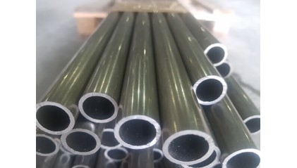 трубу стальную нефтепроводную 108x5 мм Ст20 купить в Новосибирске