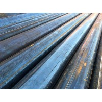 Труба стальная нефтепроводная 219x7 мм 09Г2С ГОСТ 31447-2012