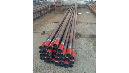 трубу насосно-компрессорную НКБ бесшовную 73x5,5 мм 13ХФА купить в Новосибирске