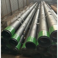 Труба стальная обсадная ОТТМ 426x12 мм J55 ГОСТ 31446-2017