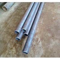 Труба свинцовая ГКРП 13x5 мм С1 ГОСТ 167-2018