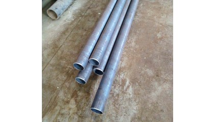 трубу свинцовую ГКРП 13x5 мм С1 купить в Новосибирске