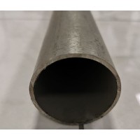 Труба нержавеющая бесшовная цельнотянутая 28x1 мм AISI 430 DIN 11850