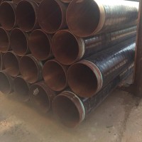 Труба в ППМ изоляции (ППМИ) Б/Ш 159x7 мм 09Г2С ГОСТ 8732-78