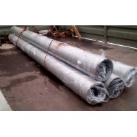 Труба стальная восстановленная 1020x11 мм Ст3 ТУ 1381-007-05757848-2005