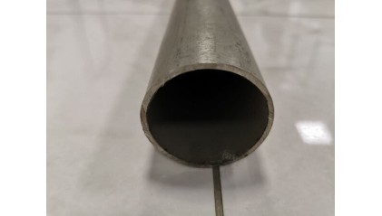 трубу нержавеющую бесшовную х/д 19x2 мм 10Х23Н18 купить в Новосибирске