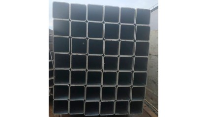 трубу профильную СВ квадратную 40x40 1,5 мм Ст3пс купить в Новосибирске