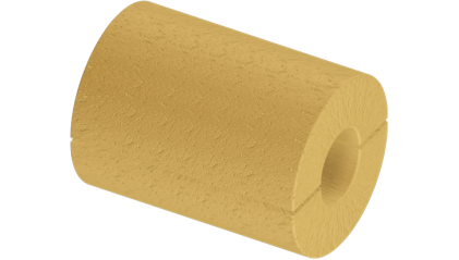 Цилиндр теплоизоляционный минераловатный 1020x100x1000 мм Г1 Ц 100 фото цилиндр теплоизоляционный минераловатный 1020x100x1000 мм Г1 Ц 100 купить в Новосибирске