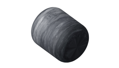 цильпебс стальной 25x38 мм 40ХГС купить в Новосибирске