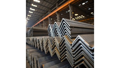 уголок стальной горячекатаный неравнополочный 100x63x10 мм Ст3пс купить в Новосибирске