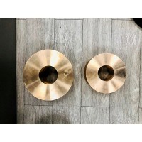 Втулка бронзовая 5x4 мм БрА9Ж3Л ГОСТ 18175-78