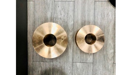 втулку бронзовую 315 мм БрО10Ф1 купить в Новосибирске