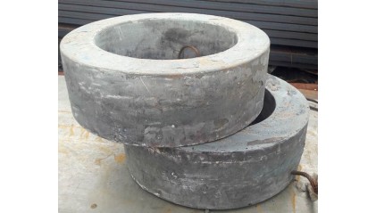 втулку чугунную 200 мм АЧС-1 купить в Новосибирске