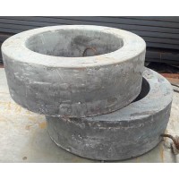 Втулка чугунная 80 мм СЧ18 ГОСТ 1412-85