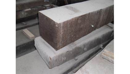 заготовку стальную квадратную 65x65 мм Ст3пс купить в Новосибирске