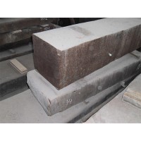 Заготовка стальная квадратная 60x60 мм Ст45 ГОСТ 70789-2023