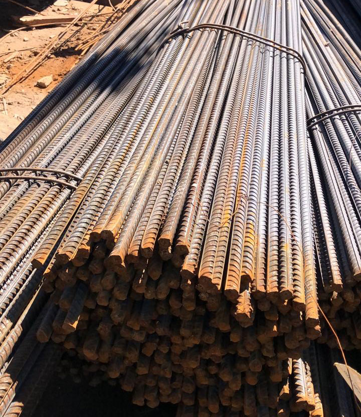 Арматура