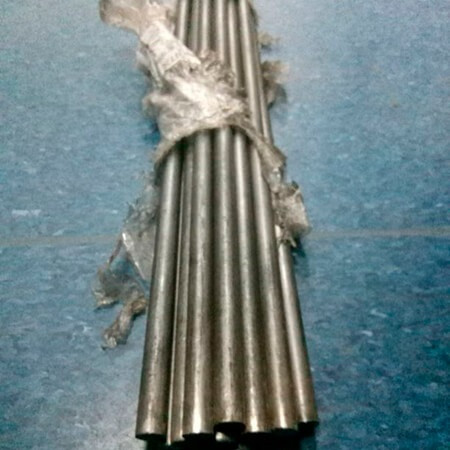 Круг стальной калиброванный 10 мм Ст20 ГОСТ 7417-75 фото