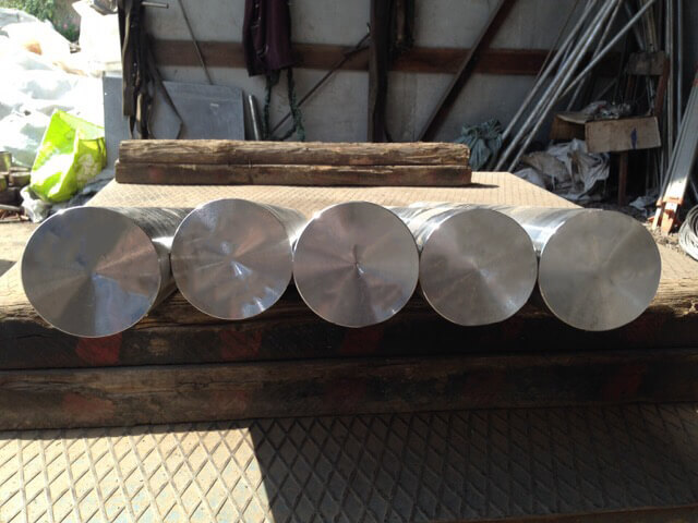 Круг титановый 75 мм ВТ1-0 ГОСТ 26492-85 фото