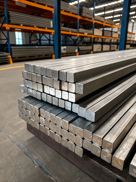 Квадраты калиброванные