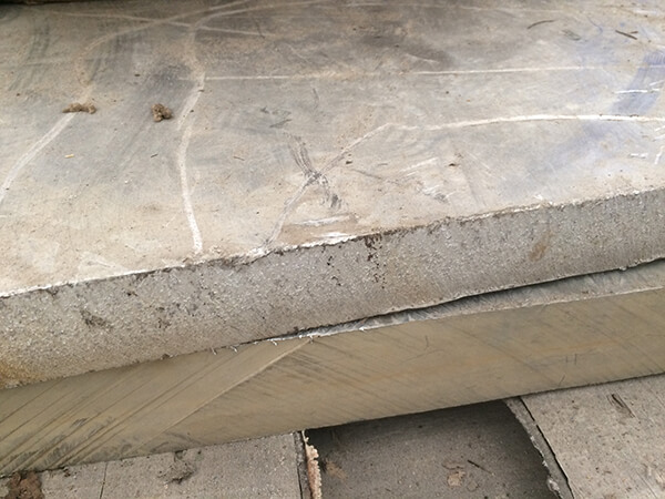 Плита титановая 22 мм ВТ1-0 ГОСТ 23755-79 фото